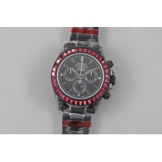 Blaken Daytona Red Blaken Daytona Red
