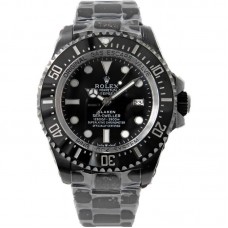 Blaken Deep Sea Sea-Dweller Black Dial Blaken Deep Sea Sea-Dweller Black Dial