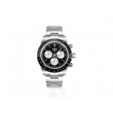 Blaken Heritage Daytona Dial Black Dial