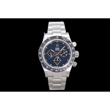 Blaken Heritage Daytona Dial Blue Dial
