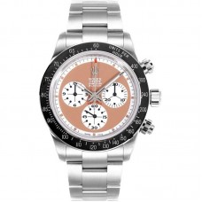 Blaken Heritage Daytona Dial Orange Dial