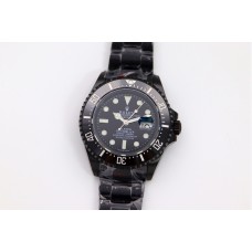 Blaken Sea-Dweller Black Dial Blaken Sea-Dweller Black Dial