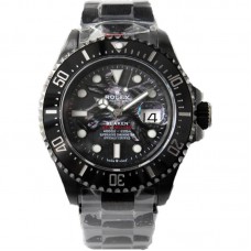 Blaken Sea-Dweller Bull Dial Blaken Sea-Dweller Bull Dial
