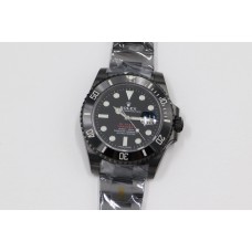Blaken Submariner Black Dial in PVD Blaken Submariner Black Dial in PVD