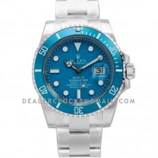 Blaken Submariner Blue
