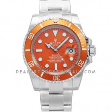 Blaken Submariner Orange