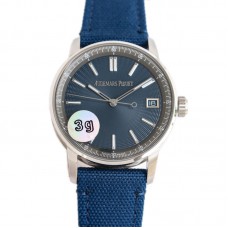 CODE 11.59 Ref.15210 Blue Dial