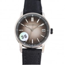 CODE 11.59 Ref.15210 Brown Dial