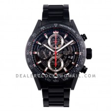 Carrera Heuer 01 Carrera Heuer 01