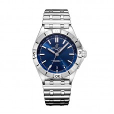 Chronomat Automatic GMT 40 Blue Dial Chronomat Automatic GMT 40 Blue Dial