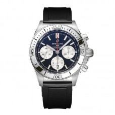 Chronomat B01 42 Black Dial Ref. AB0134101B1A1 Chronomat B01 42 Black Dial Ref. AB0134101B1A1