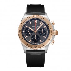 Chronomat B01 42 Black Dial Ref. RB0134101B1S1 Chronomat B01 42 Black Dial Ref. RB0134101B1S1