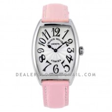 Cintree Curve 7502 QZ Pink