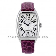 Cintree Curve 7502 QZ Violet