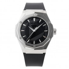 Classic Fusion Orlinski Titanium 40mm Black Dial Classic Fusion Orlinski Titanium 40mm Black Dial