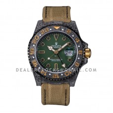 DIW GMT Desert Camo Carbon