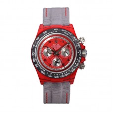 DIW Daytona Avia Red Quartz Fiber DIW Daytona Avia Red Quartz Fiber