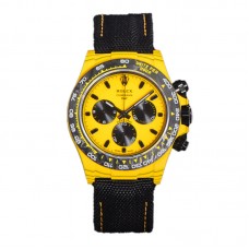 DIW Daytona Bumblebee Quartz Fiber
