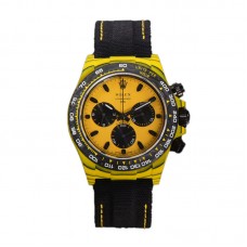 DIW Daytona Bumblebee Quartz Fiber