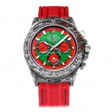 DIW Daytona “Christmas Edition”
