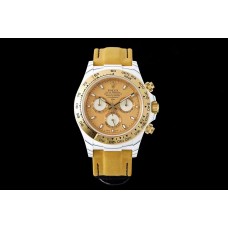DIW Daytona Golden Essence Quartz Fibre