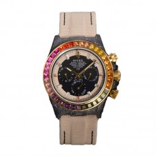DIW Daytona Rainbow Sunray Carbon