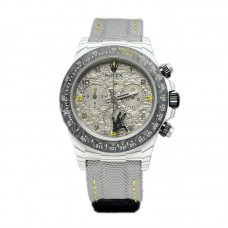 DIW Daytona Space Mission Carbon
