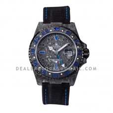 DIW GMT Electro Carbon