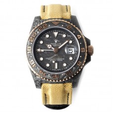 DIW GMT Everose Project
