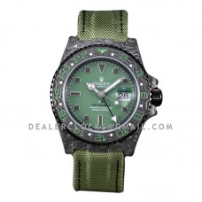 DIW GMT Hunter Carbon