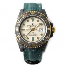 DIW GMT Oasis Carbon