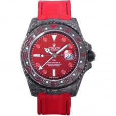 DIW GMT “Q” Project Carbon