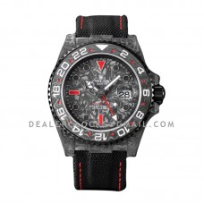 DIW GMT Speedster Carbon DIW GMT Speedster Carbon