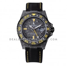 DIW GMT Spyder Carbon