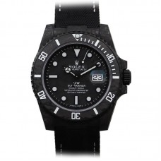 DIW Submariner All Carbon Black DIW Submariner All Carbon Black