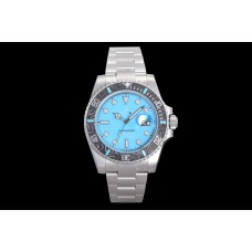 DIW Submariner Aquamarine Blue Dial DIW Submariner Aquamarine Blue Dial