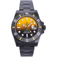 DIW Submariner Black/Yellow Dial DIW Submariner Black/Yellow Dial