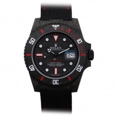 DIW Submariner Carbon Red DIW Submariner Carbon Red