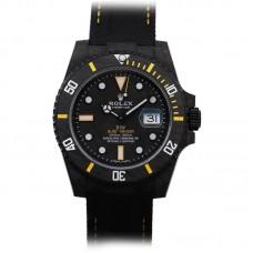 DIW Submariner Carbon Yellow DIW Submariner Carbon Yellow