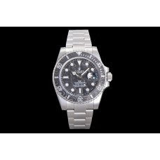 DIW Submariner EOC Black Dial DIW Submariner EOC Black Dial