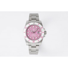 DIW Submariner Fuchsia Pink Dial DIW Submariner Fuchsia Pink Dial