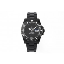 DIW Submariner Ghost Black Dial DIW Submariner Ghost Black Dial