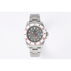 DIW Submariner Glacial Grey Dial DIW Submariner Glacial Grey Dial