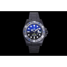 DIW Submariner Gradient Blue Dial DIW Submariner Gradient Blue Dial