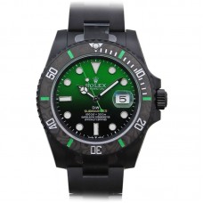 DIW Submariner Parakeet DIW Submariner Parakeet