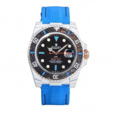 DIW Submariner Racer S Quartz Fiber