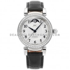 Da Vinci Automatic Moon Phase 36 IW4593 Da Vinci Automatic Moon Phase 36 IW4593