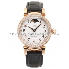 Da Vinci Automatic Moon Phase 36 IW459304 Da Vinci Automatic Moon Phase 36 IW459304