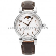 Da Vinci Automatic Moon Phase 36 IW459307 Da Vinci Automatic Moon Phase 36 IW459307