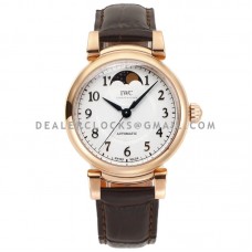 Da Vinci Automatic Moon Phase 36 IW459308 Da Vinci Automatic Moon Phase 36 IW459308